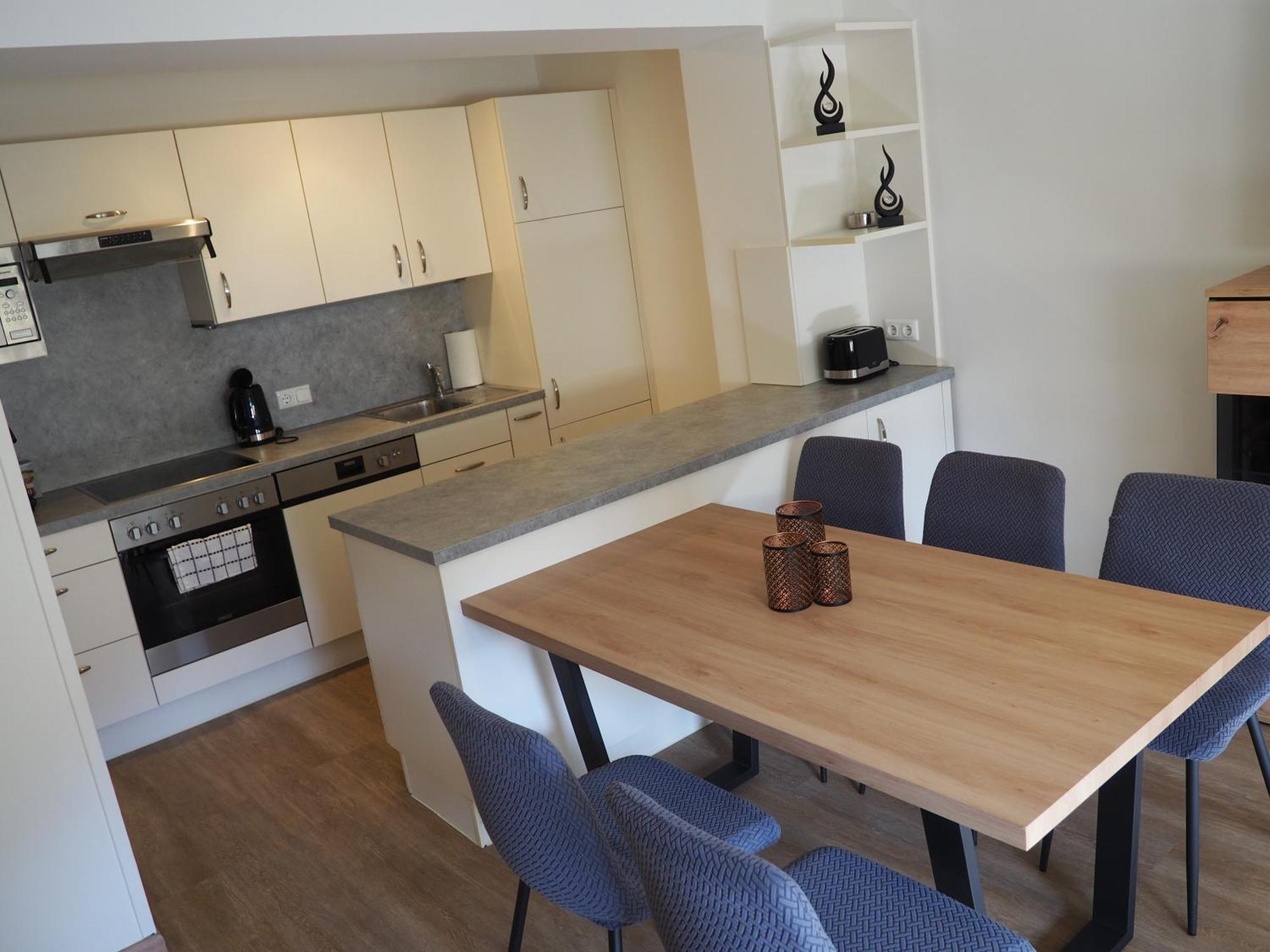 Ferienwohnung Wiesheim 배드호프가스타인 외부 사진