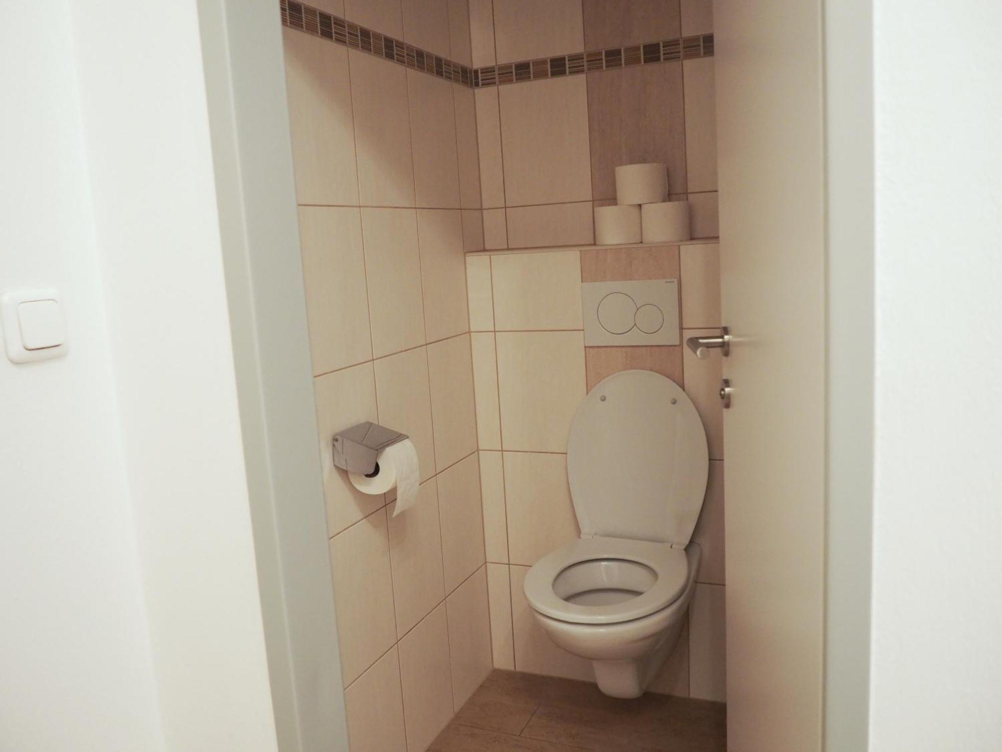 Ferienwohnung Wiesheim 배드호프가스타인 외부 사진